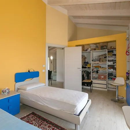 Matilde Vakantiehuis Cecina (Livorno)